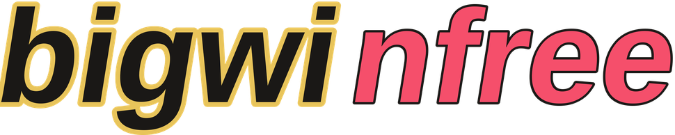 bigwinfree logo